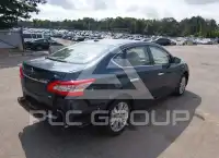 2014 Nissan SENTRA фото
