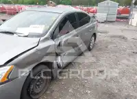 2014 Nissan SENTRA фото