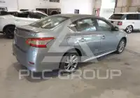 2014 Nissan SENTRA фото