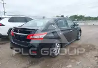 2014 Nissan SENTRA photo