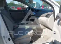 2014 Nissan SENTRA фото