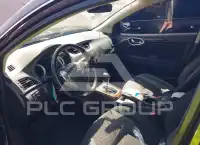 2014 Nissan SENTRA фото