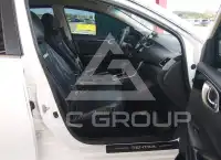2014 Nissan SENTRA photo