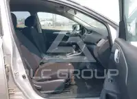2014 Nissan SENTRA фото