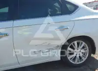 2014 Nissan SENTRA фото