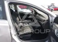 2014 Nissan SENTRA photo