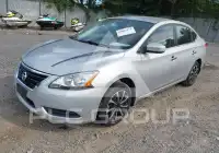2014 Nissan SENTRA photo