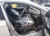 2014 Nissan SENTRA фото