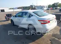 2014 Nissan SENTRA фото