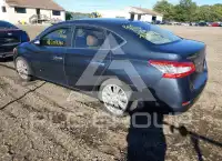 2014 Nissan SENTRA photo