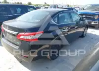 2014 Nissan SENTRA photo