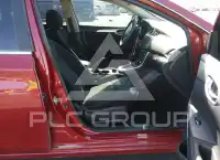 2014 Nissan SENTRA фото