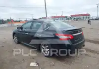 2014 Nissan SENTRA photo