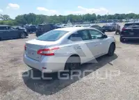 2014 Nissan SENTRA фото