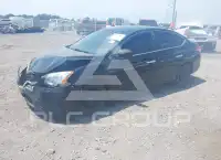 2014 Nissan SENTRA фото