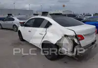 2014 Nissan SENTRA фото