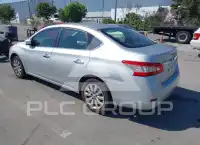 2014 Nissan SENTRA photo