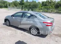 2014 Nissan SENTRA фото