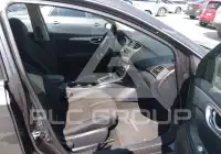 2014 Nissan SENTRA фото
