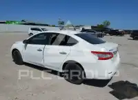 2014 Nissan SENTRA photo