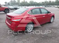 2014 Nissan SENTRA фото