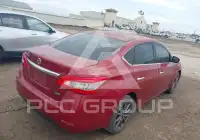 2014 Nissan SENTRA фото