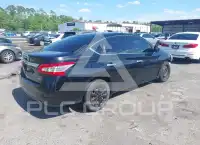2014 Nissan SENTRA фото