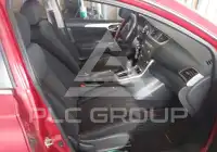 2014 Nissan SENTRA photo