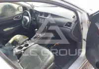 2014 Nissan SENTRA фото