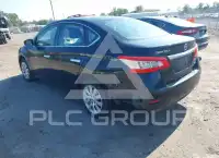 2014 Nissan SENTRA фото