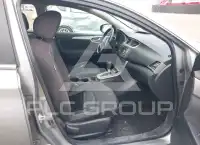 2014 Nissan SENTRA фото