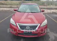 2014 Nissan SENTRA фото