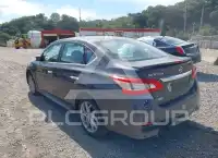2014 Nissan SENTRA фото