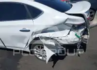 2014 Nissan SENTRA фото