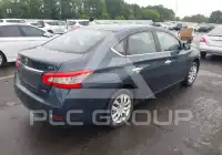 2014 Nissan SENTRA photo