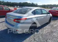 2014 Nissan SENTRA фото