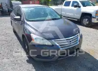 2014 Nissan SENTRA фото
