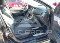 2014 Nissan SENTRA photo