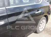 2014 Nissan SENTRA фото