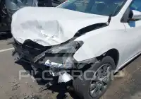2014 Nissan SENTRA фото