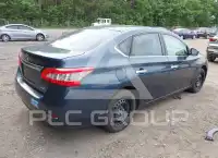 2014 Nissan SENTRA фото