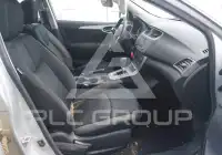 2014 Nissan SENTRA фото