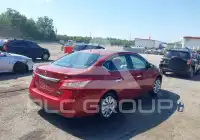 2014 Nissan SENTRA фото