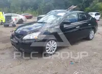 2014 Nissan SENTRA photo