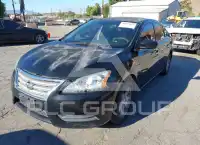 2014 Nissan SENTRA photo