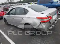2014 Nissan SENTRA фото