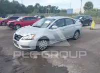 2014 Nissan SENTRA фото