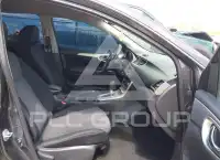 2014 Nissan SENTRA фото