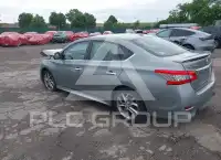 2014 Nissan SENTRA фото