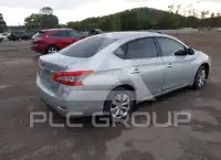 2014 Nissan SENTRA photo